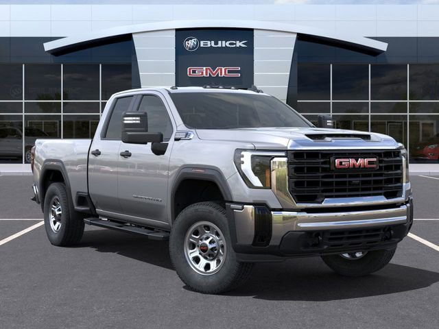 New 2025 GMC Sierra 2500 Pro w/ Convenience Package image 7