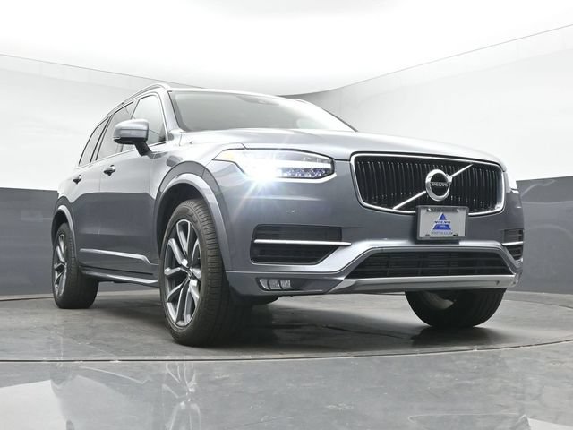 Used 2019 Volvo XC90 T5 Momentum w/ Multimedia Package FWD image 11