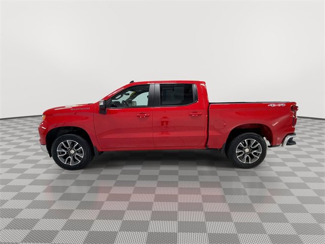 Certified 2024 Chevrolet Silverado 1500 LT image 6