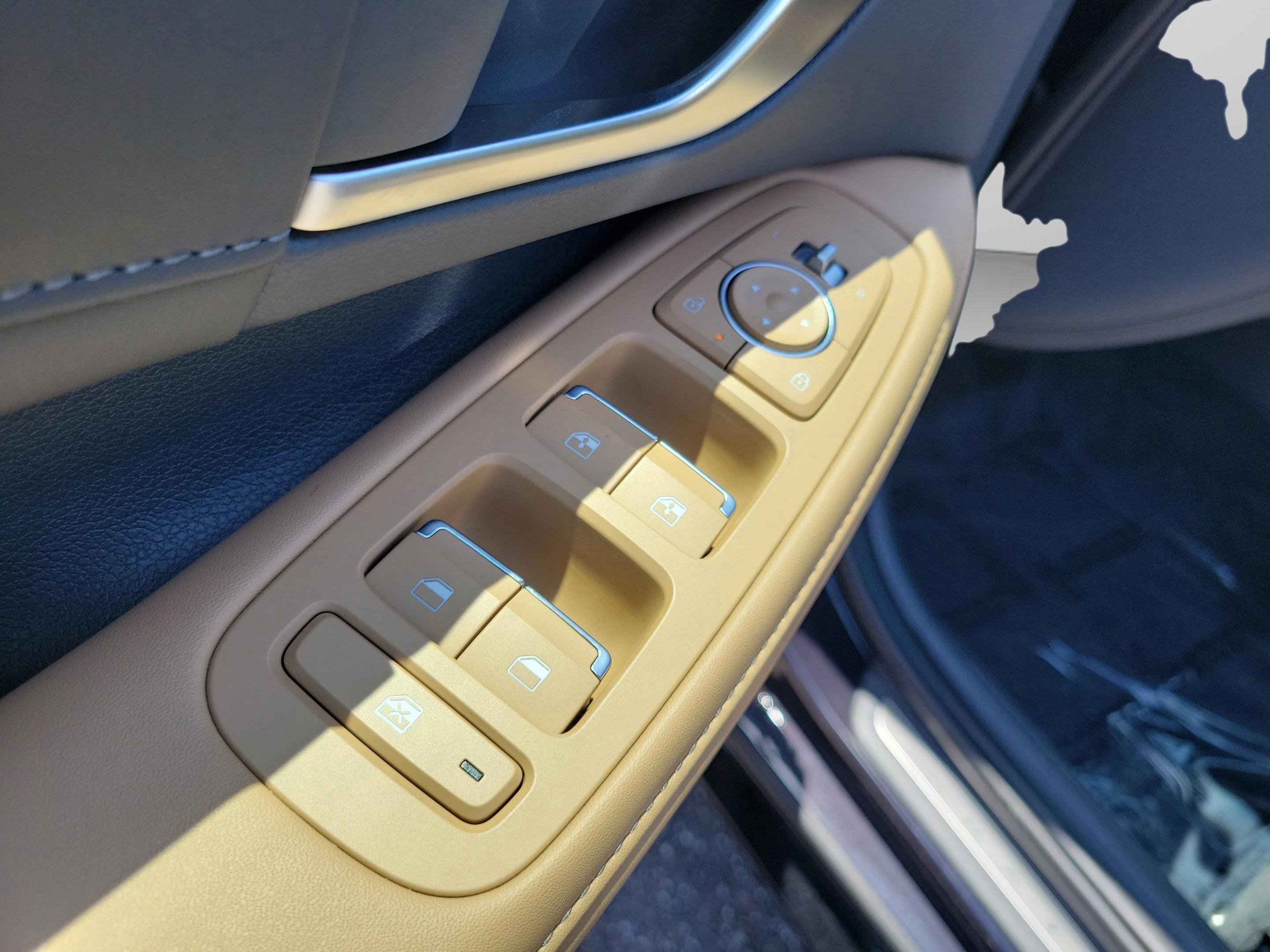 New 2025 Hyundai Sonata Limited image 20