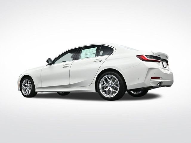 Used 2026 BMW 330i xDrive Sedan w/ Premium Package image 33