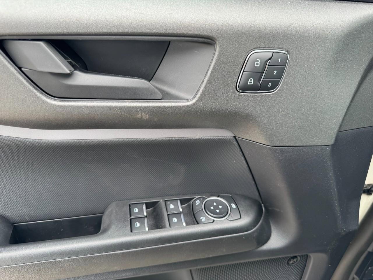 New 2025 Ford Bronco Sport Badlands w/ Badlands Tech Package image 10