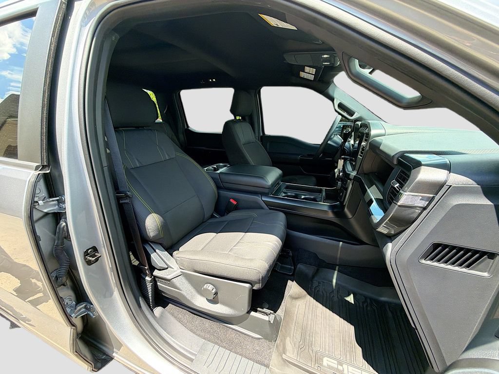 Used 2024 Ford F150 STX AWD/4WD image 14