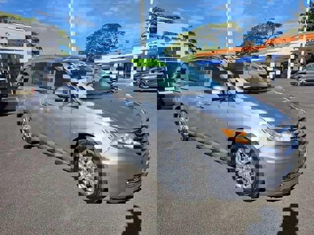 Used 2017 Honda Odyssey SE image 1