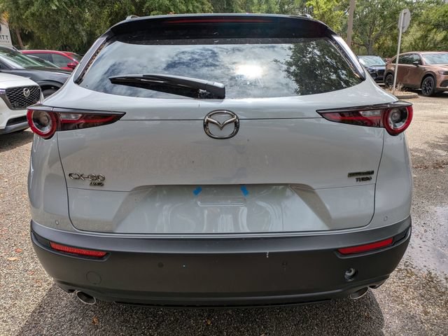 New 2026 MAZDA CX-30 2.5 Turbo Aire Edition AWD/4WD image 4