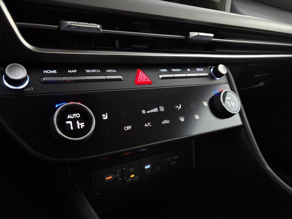 New 2026 Hyundai Sonata SEL image 31