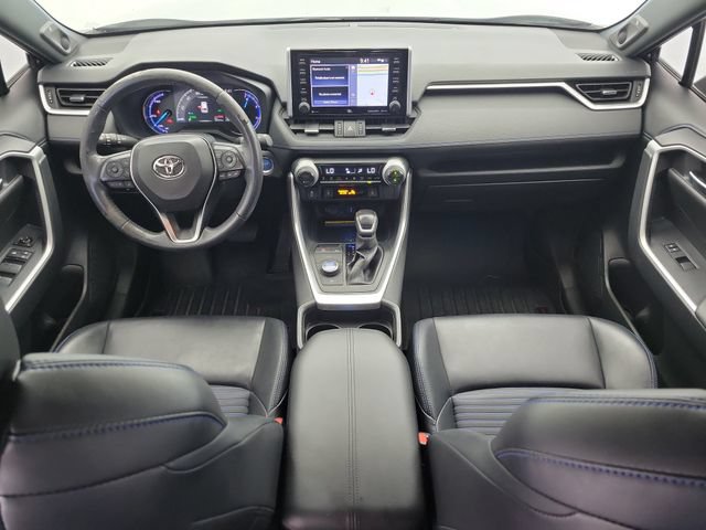 Used 2020 Toyota RAV4 XSE AWD/4WD image 17