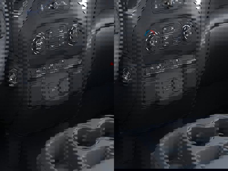 New 2026 Chevrolet Silverado 1500 W/T w/ WT Value Package image 24