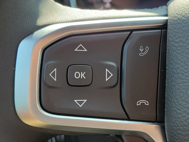 New 2026 RAM 1500 Big Horn AWD/4WD image 23