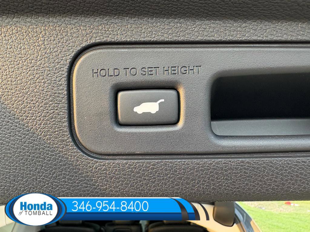 New 2026 Honda Odyssey Elite image 19