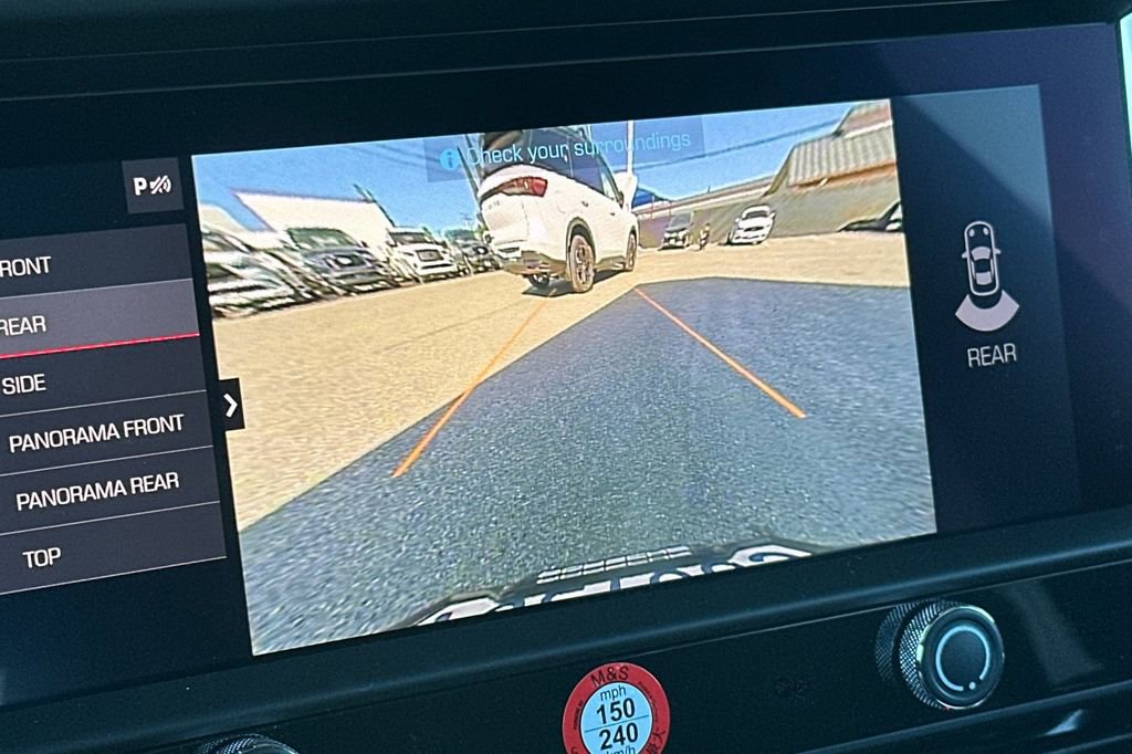 Used 2024 Porsche Macan GTS image 19