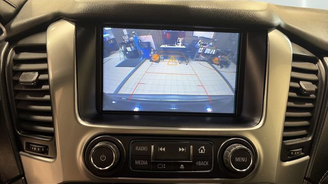 Used 2018 Chevrolet Tahoe LS w/ Max Trailering Package AWD/4WD image 12