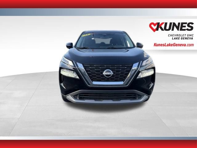 Used 2023 Nissan Rogue SV image 13