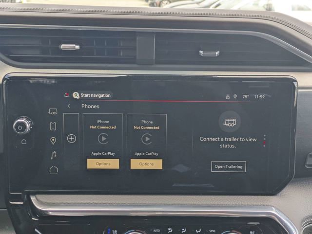 Used 2024 GMC Sierra 2500 Denali w/ Denali Reserve Package image 18