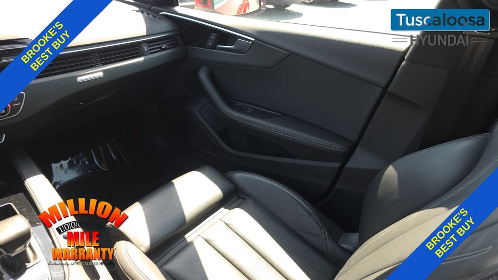 Used 2024 Audi A5 2.0T Premium Plus AWD/4WD image 29