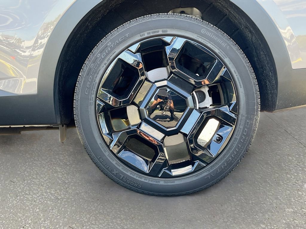 Used 2025 Kia Sorento SX Prestige AWD/4WD image 32