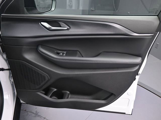 New 2026 Jeep Grand Cherokee Laredo X AWD/4WD image 20