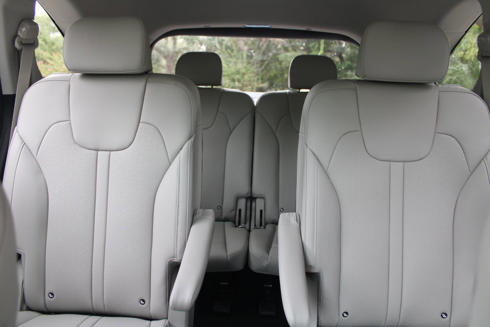 New 2026 Kia Sorento EX image 51