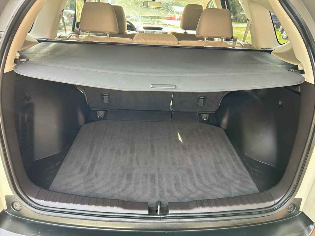 Used 2014 Honda CR-V EX image 16