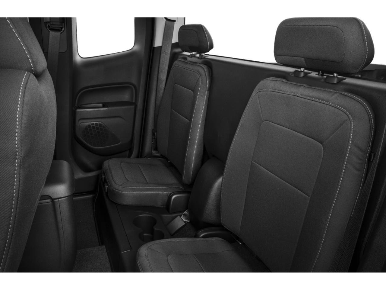 Used 2015 Chevrolet Colorado LT w/ LT Convenience Package AWD/4WD image 8