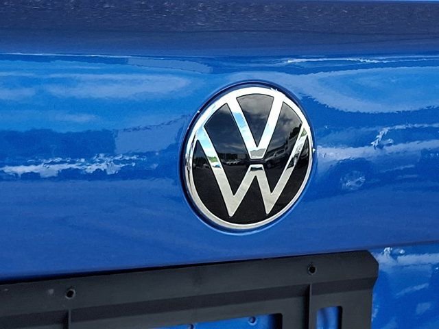 Used 2023 Volkswagen Jetta Sport FWD image 35