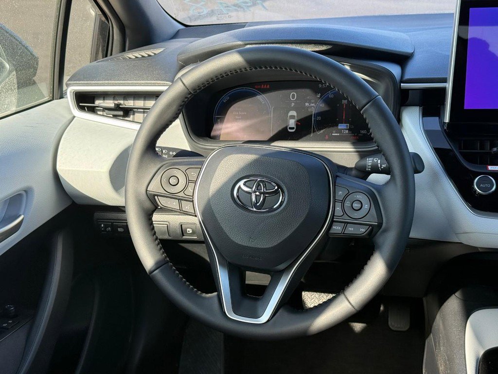 New 2026 Toyota Corolla SE image 10