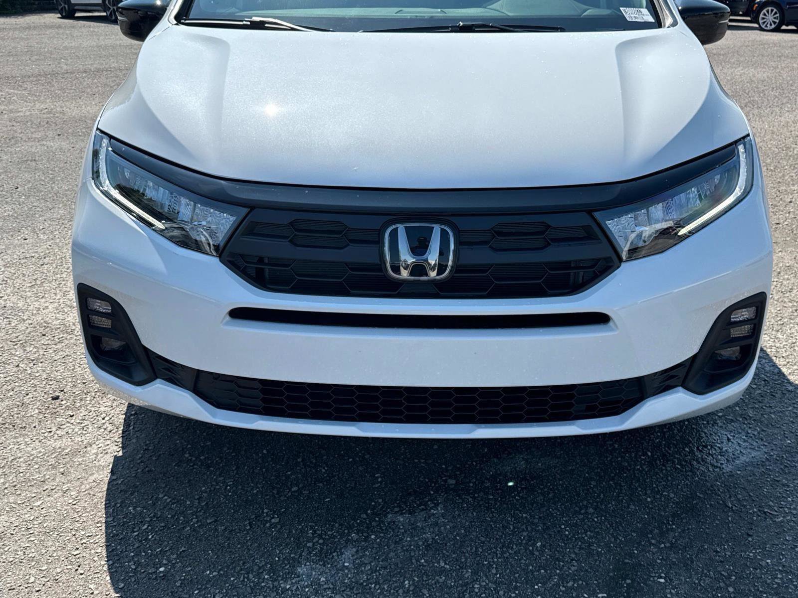 New 2026 Honda Odyssey Sport-L image 9
