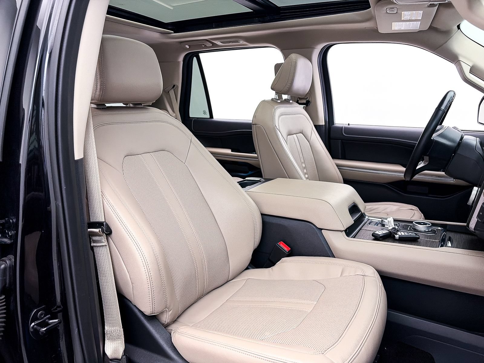 Used 2023 Ford Expedition Limited AWD/4WD image 39