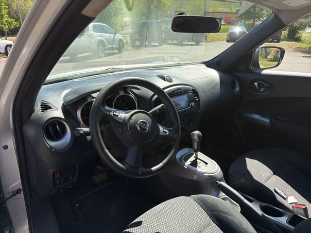Used 2016 Nissan Juke S AWD/4WD image 14