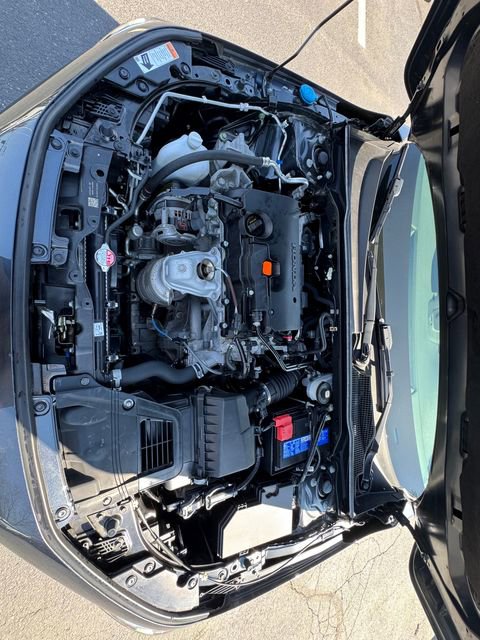 Used 2022 Honda Civic Sport image 12