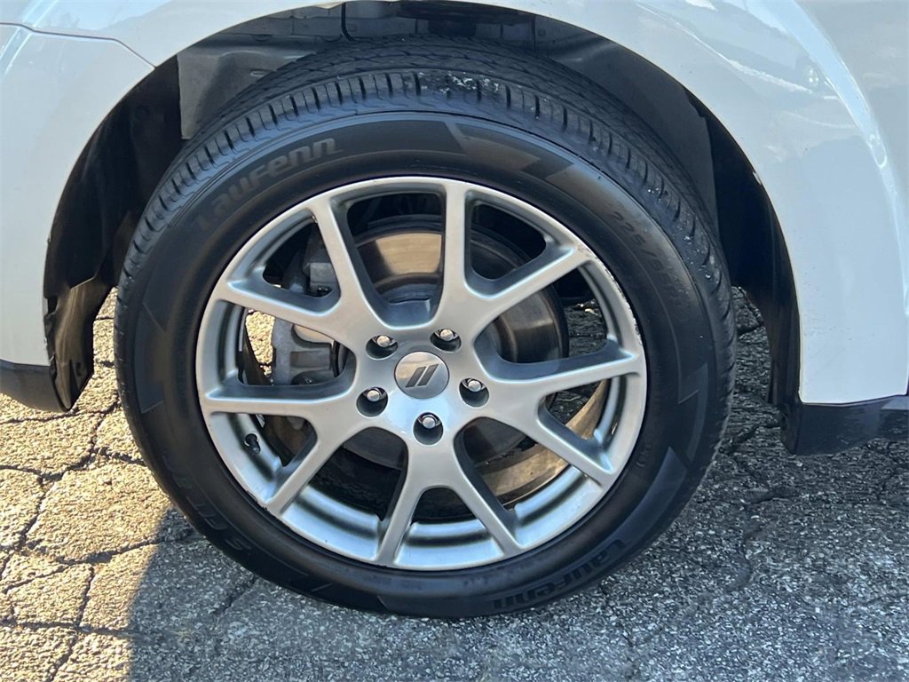 Used 2019 Dodge Journey GT w/ Driver Convenience Group image 25