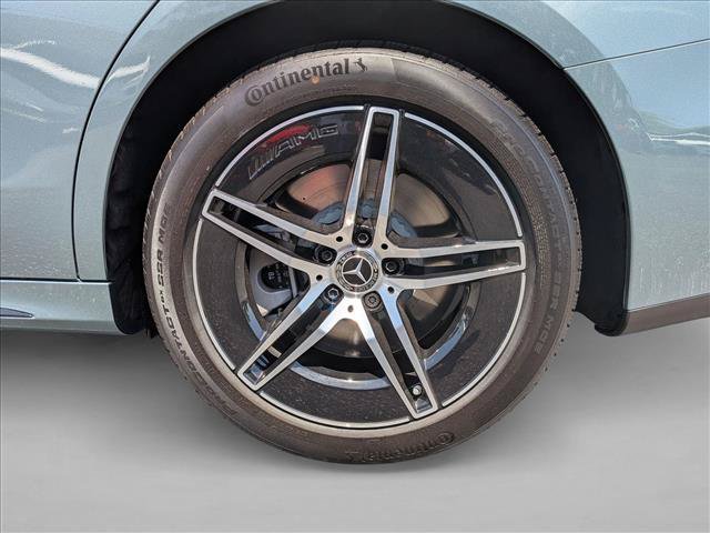 New 2026 Mercedes-Benz E 450 4MATIC Sedan image 10