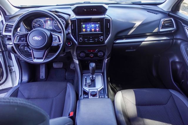 Used 2023 Subaru Forester Premium image 4