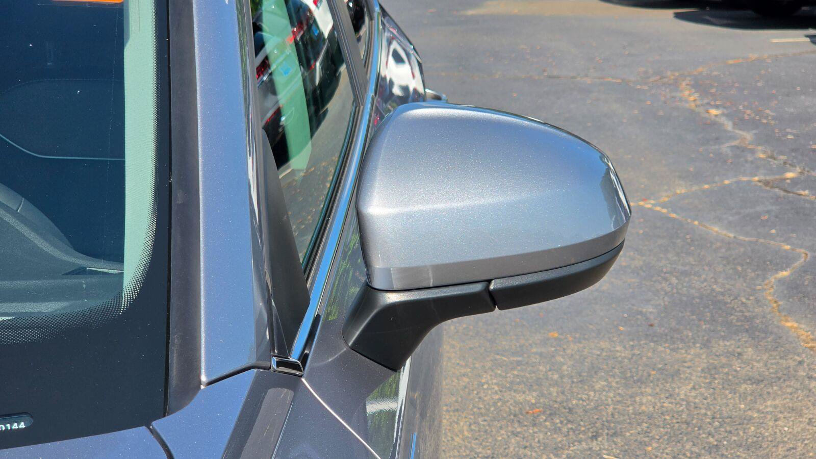 Certified 2023 Volkswagen Taos SEL AWD/4WD image 13
