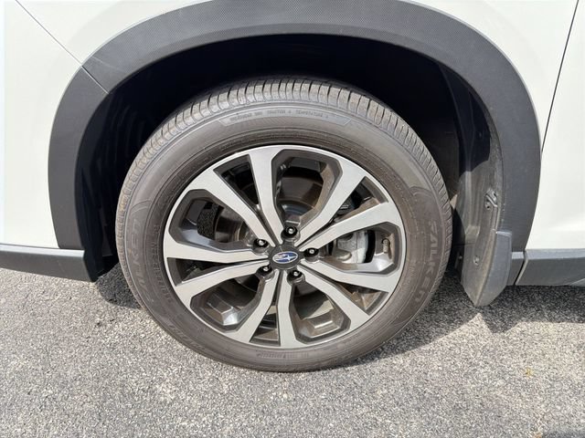Used 2023 Subaru Forester Limited AWD/4WD image 21