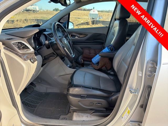 Used 2013 Buick Encore Premium image 7