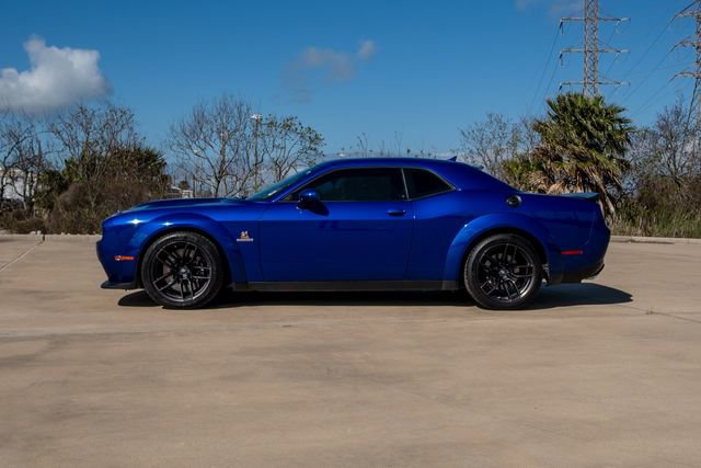 Used 2022 Dodge Challenger R/T Scat Pack image 4