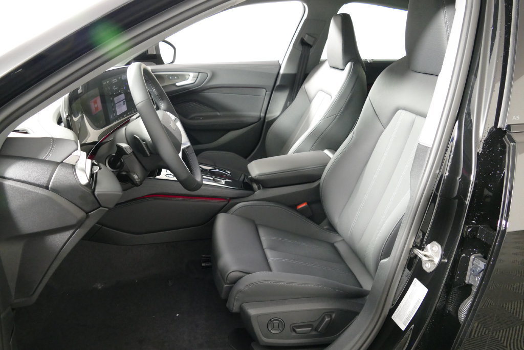New 2026 Audi A5 Premium Plus AWD/4WD image 10