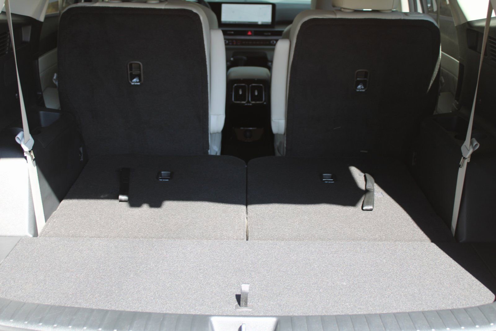 New 2026 Kia Sorento SX image 10