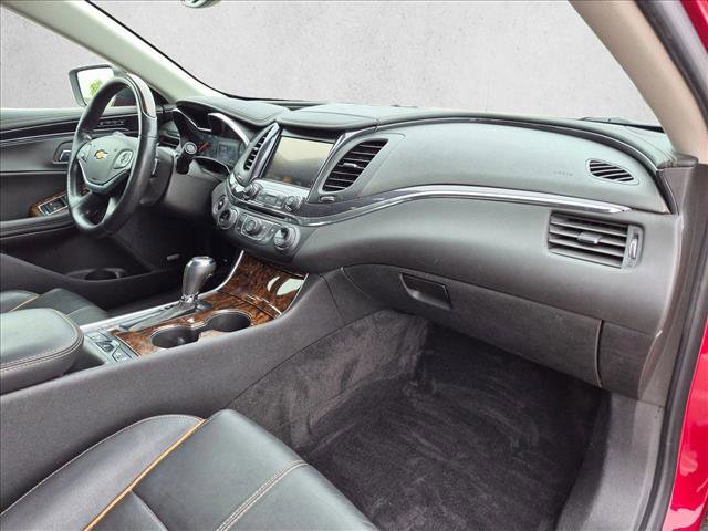 Used 2014 Chevrolet Impala LTZ FWD image 22