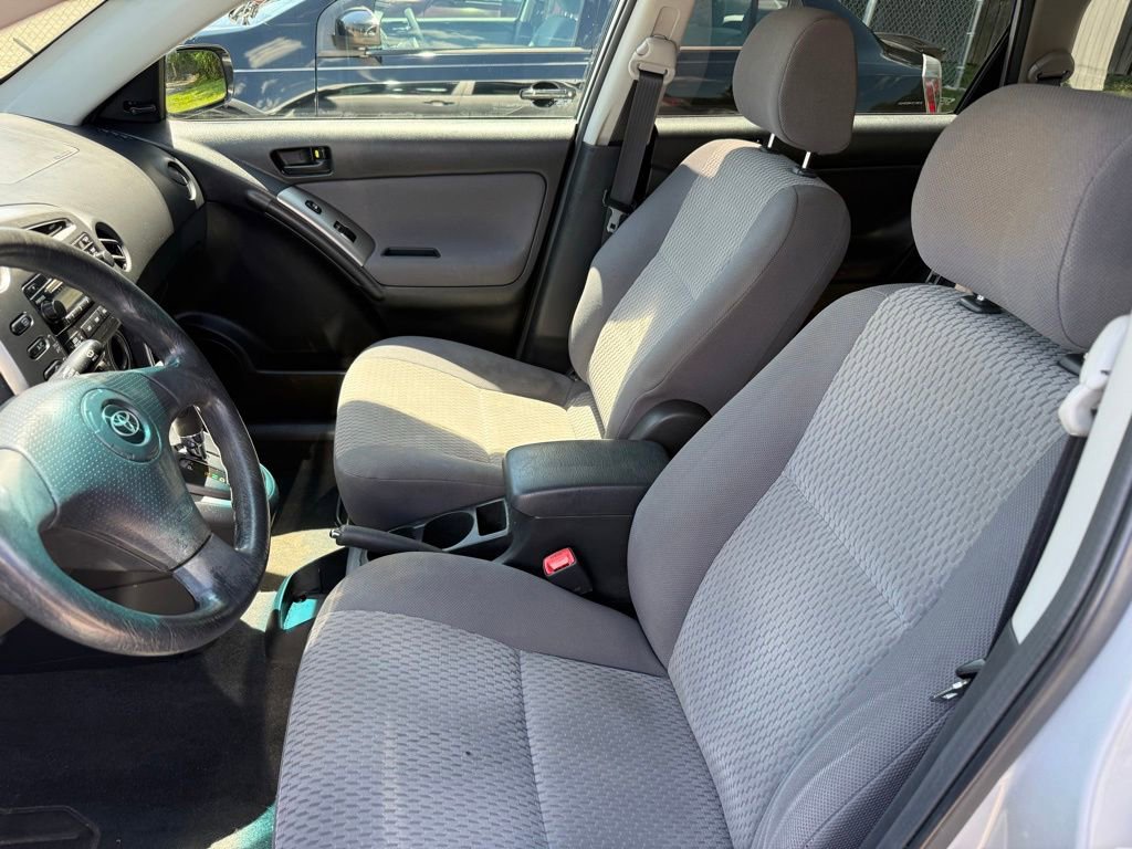 Used 2008 Toyota Matrix XR FWD image 6