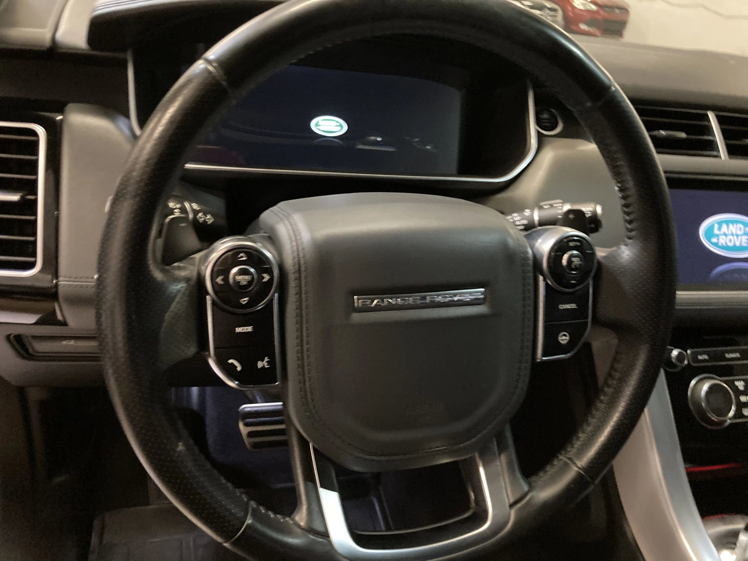 Used 2014 Land Rover Range Rover Sport Autobiography AWD/4WD image 29