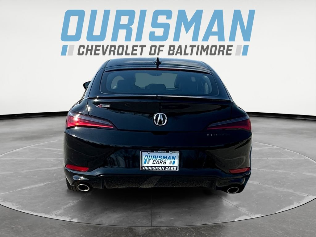 Used 2023 Acura Integra A-Spec image 5