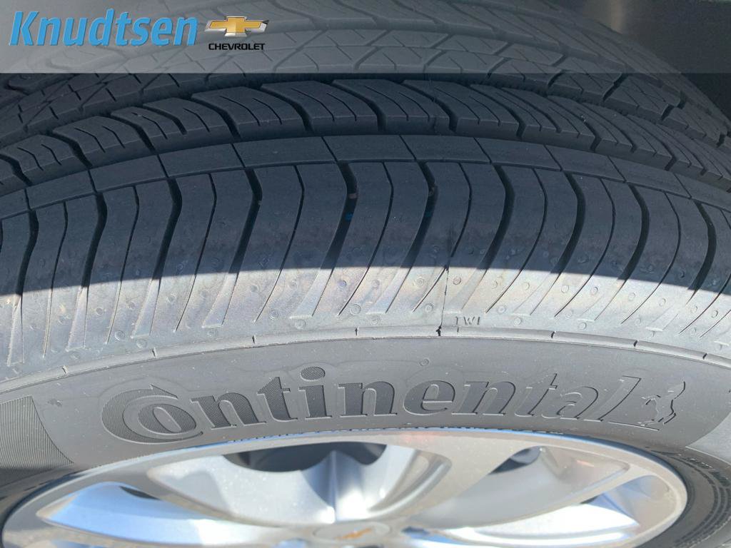 New 2026 Chevrolet TrailBlazer LS w/ LS Confidence Package AWD/4WD image 10