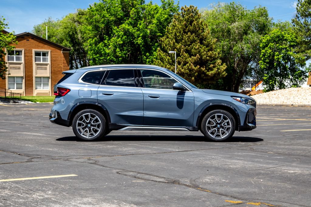 New 2026 BMW X1 xDrive28i w/ Technology Package AWD/4WD image 6