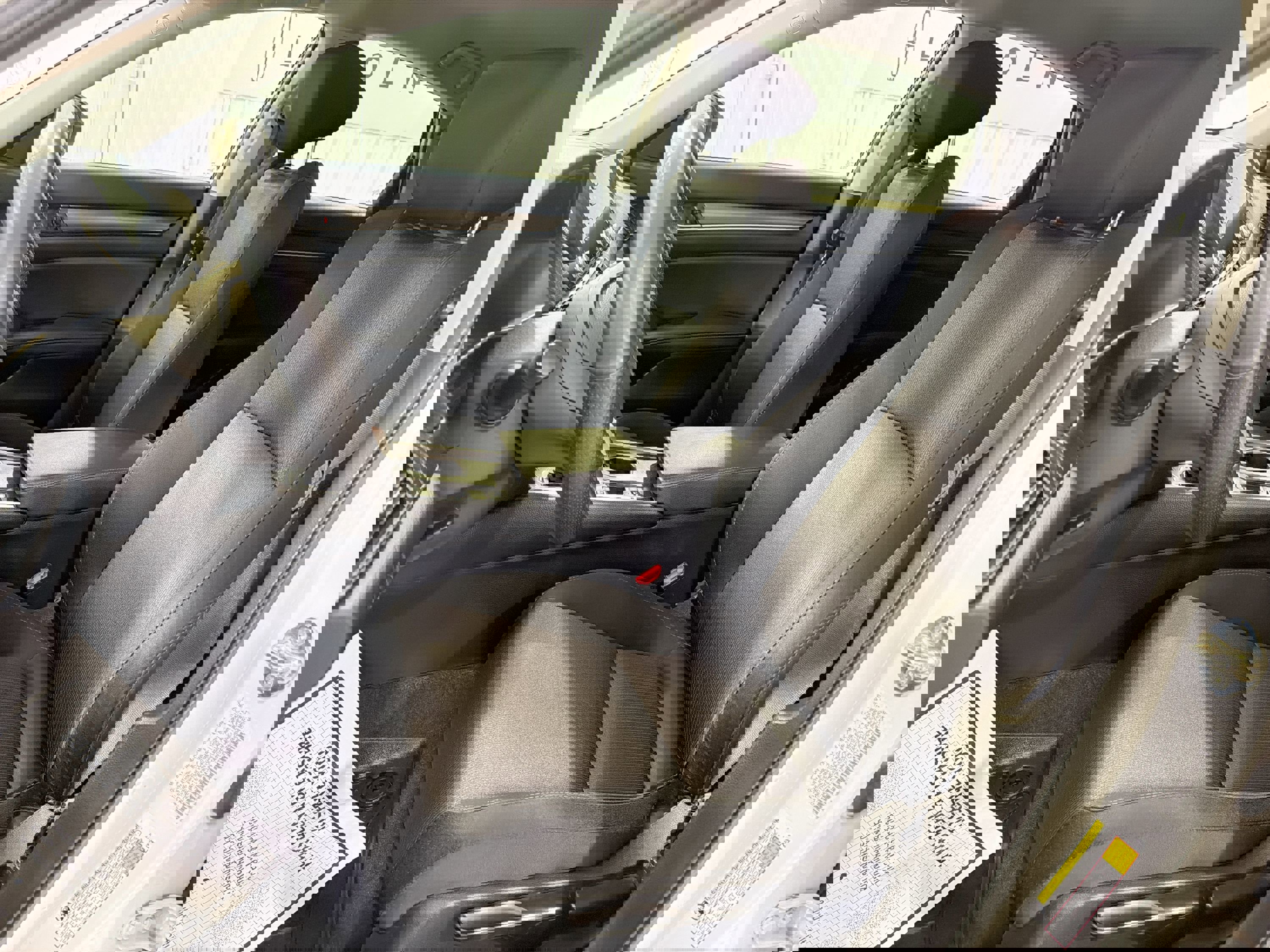 Used 2020 Honda Accord LX image 10