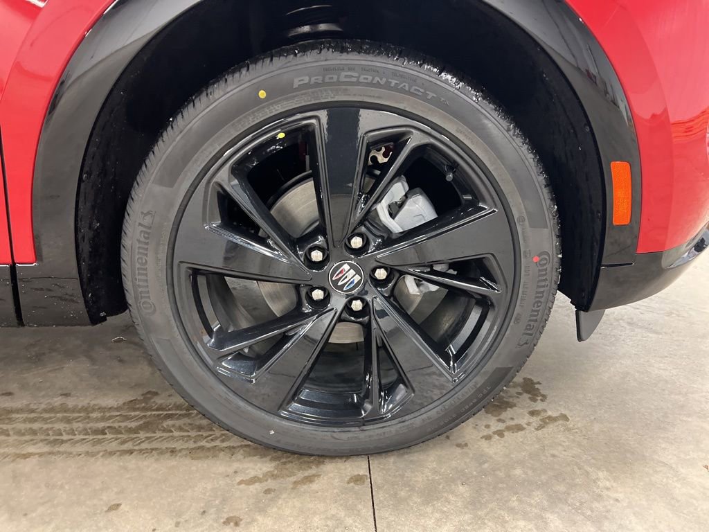 New 2026 Buick Envision Sport Touring image 19