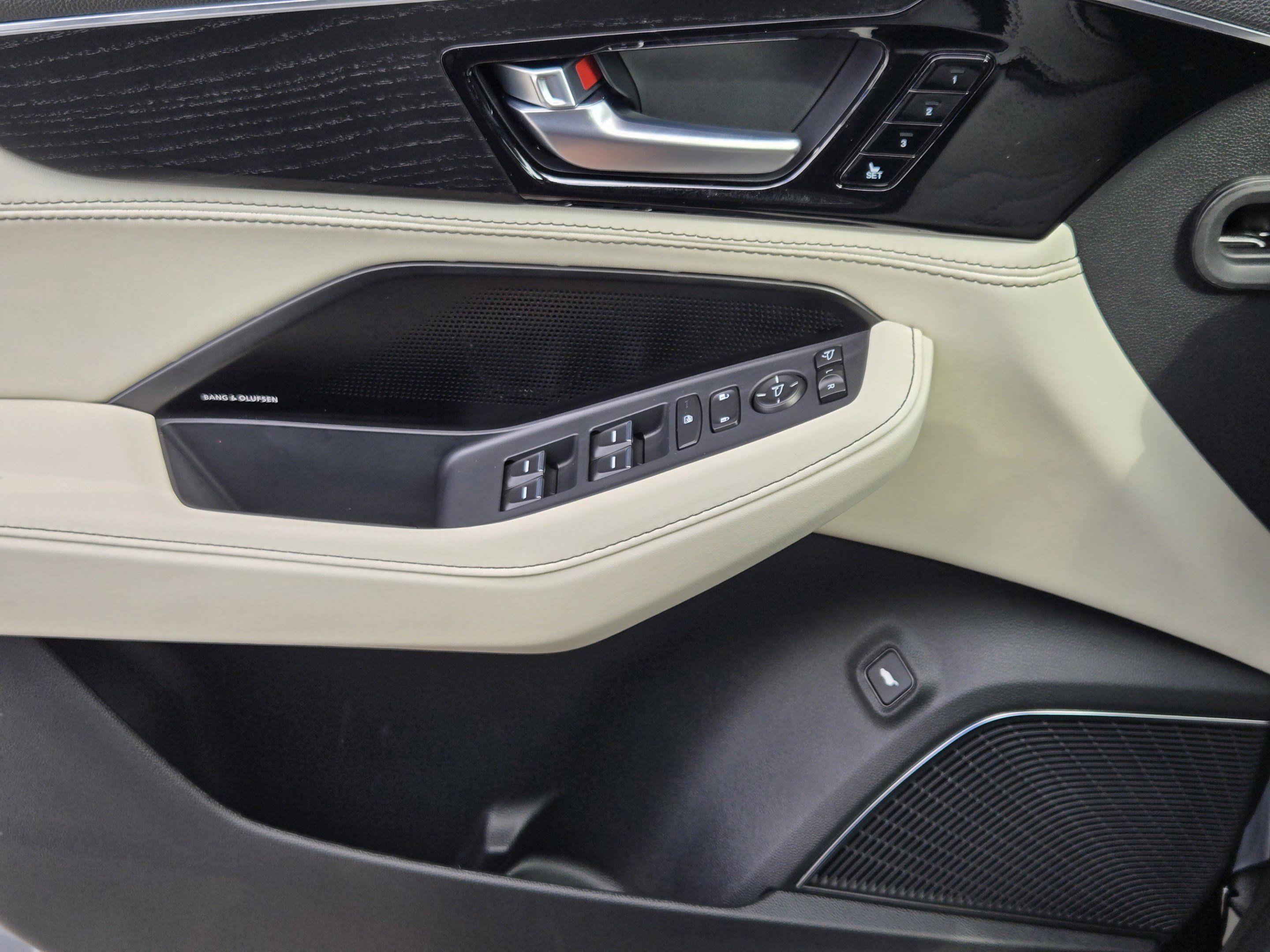 New 2026 Acura MDX Type S AWD/4WD image 10