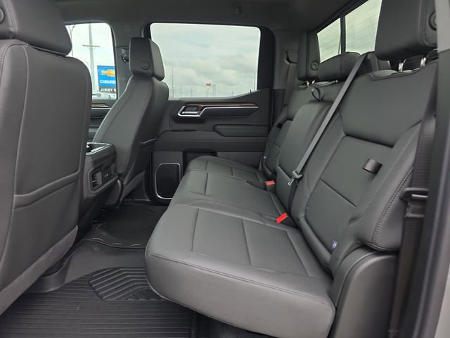 New 2026 Chevrolet Silverado 1500 RST w/ True North Edition Plus image 11