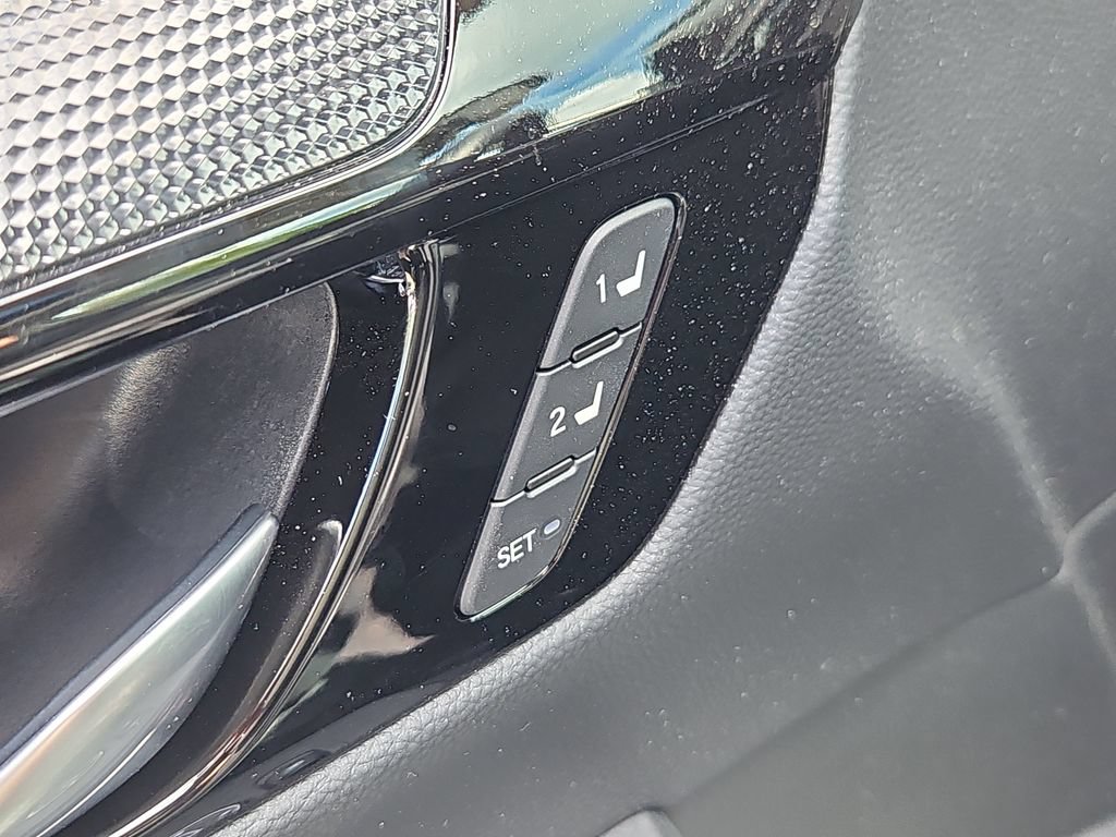 Used 2026 Honda CR-V EX-L image 18